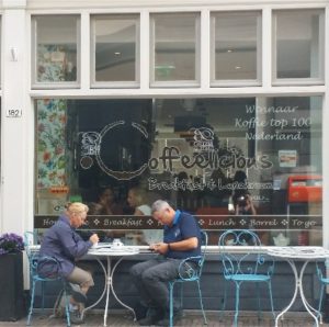 Coffeelicious